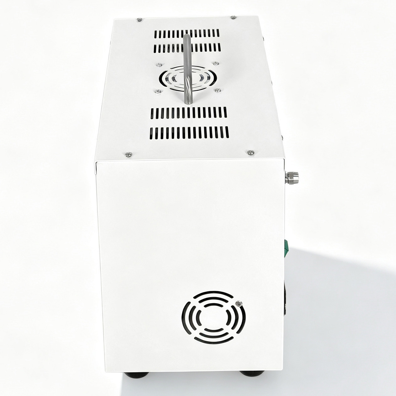 Dental Portable Oil-Free Air Compressor for Mobile Delivery Unit