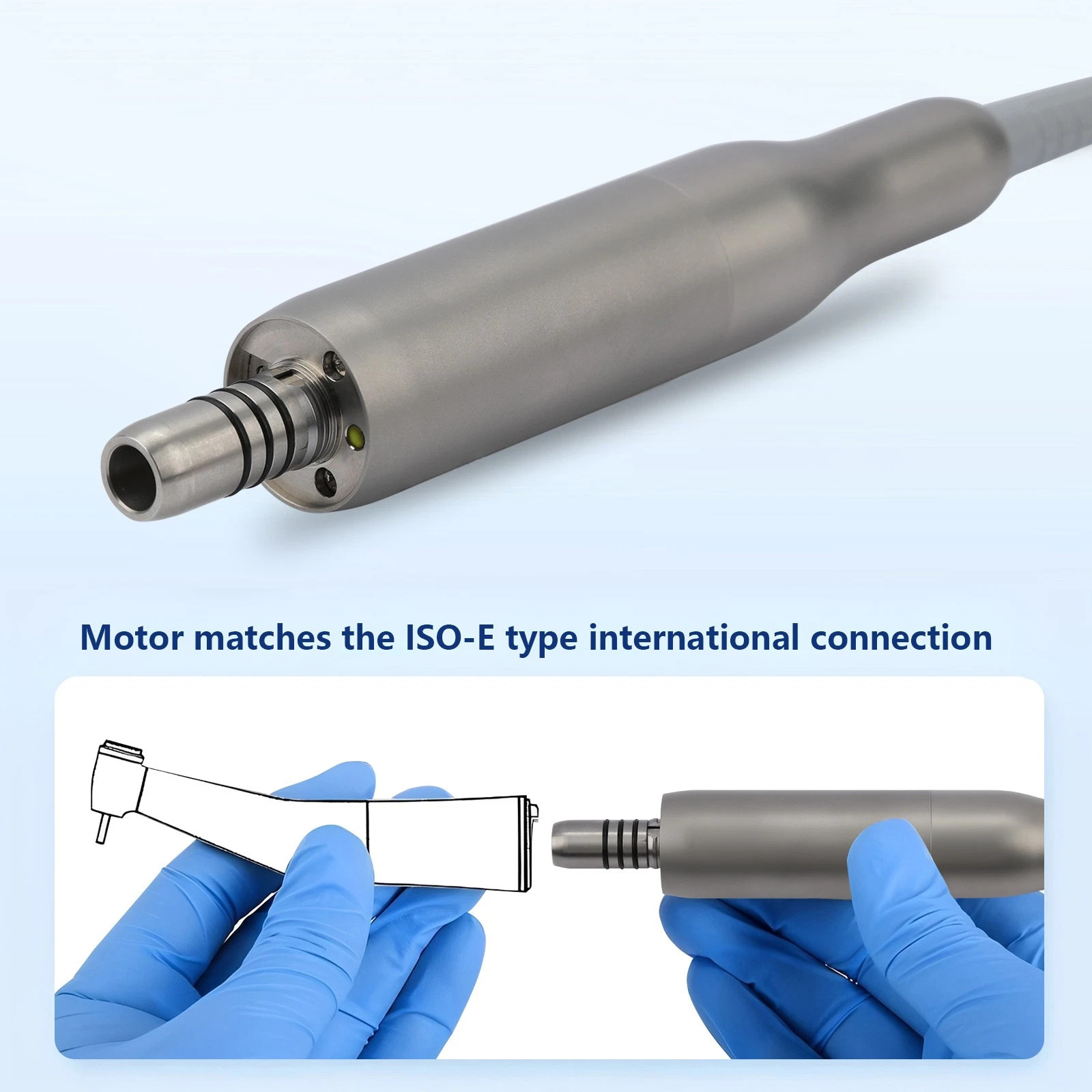 PLH PLH‑VM3 Dental Implant System Surgical Brushless Motor