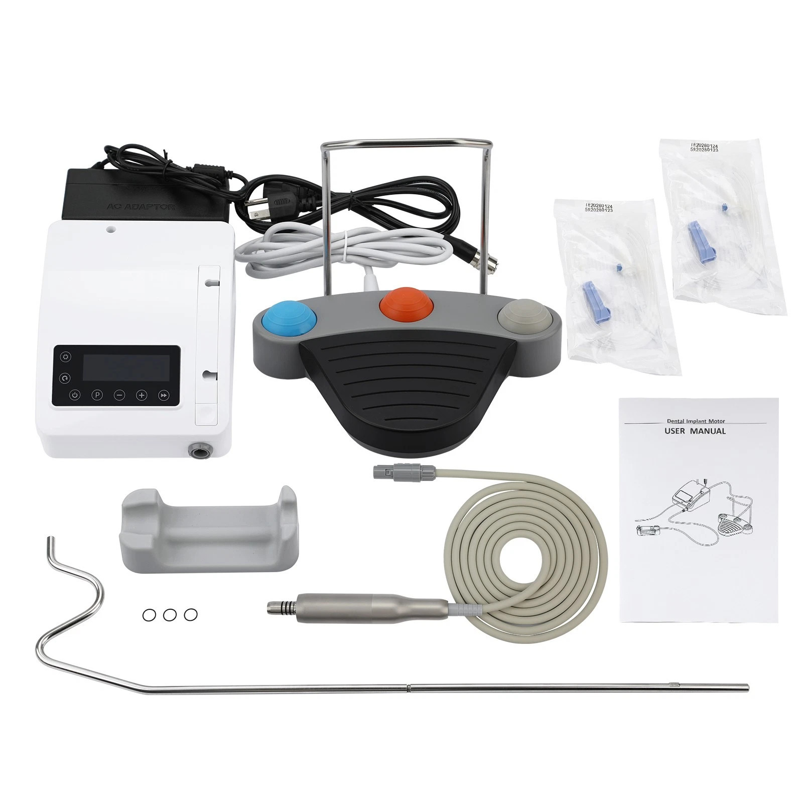 PLH PLH‑VM3 Dental Implant System Surgical Brushless Motor