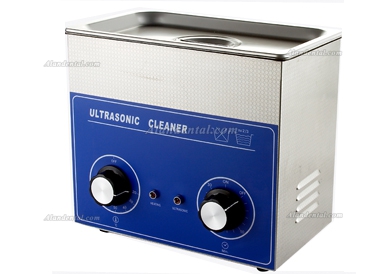 JeKen® 3.2L PS-20 Ultrasonic Cleaner with Trimmer and Heater