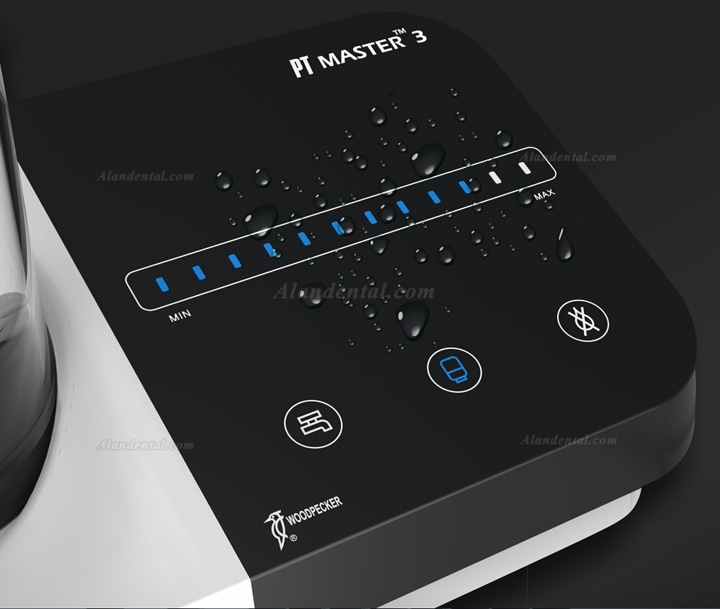 Woodpecker® PT Master 3 Dental Periodontal Treatment Device