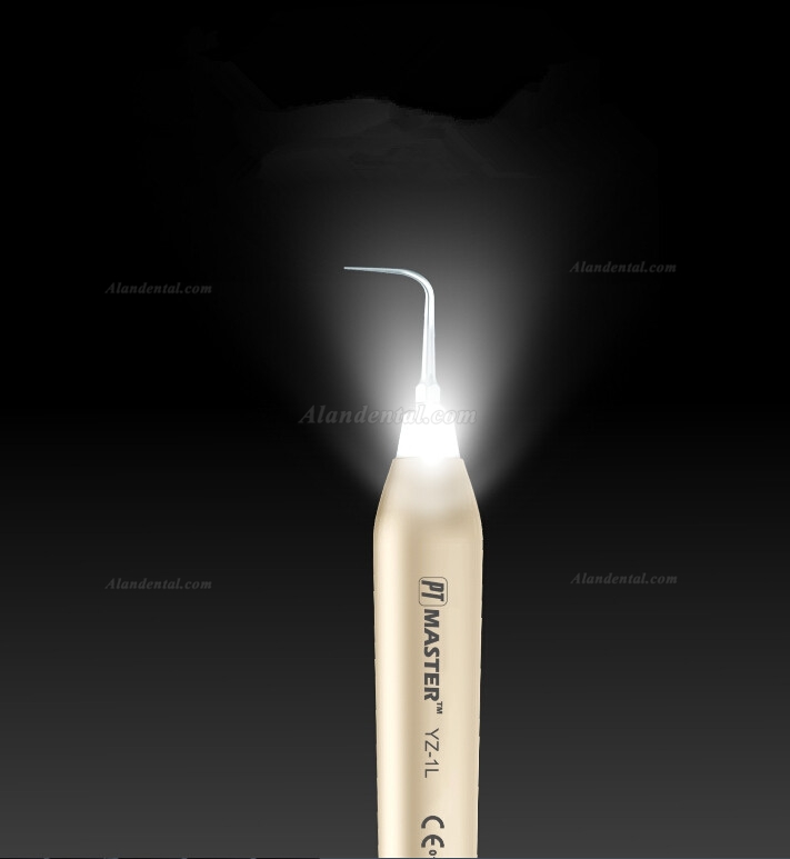 Woodpecker® PT Master 3 Dental Periodontal Treatment Device