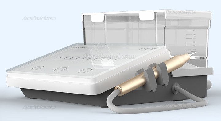 Refine PT 7 Ultrasonic Scaler Periodontal Treatment Device Painless Smart Control