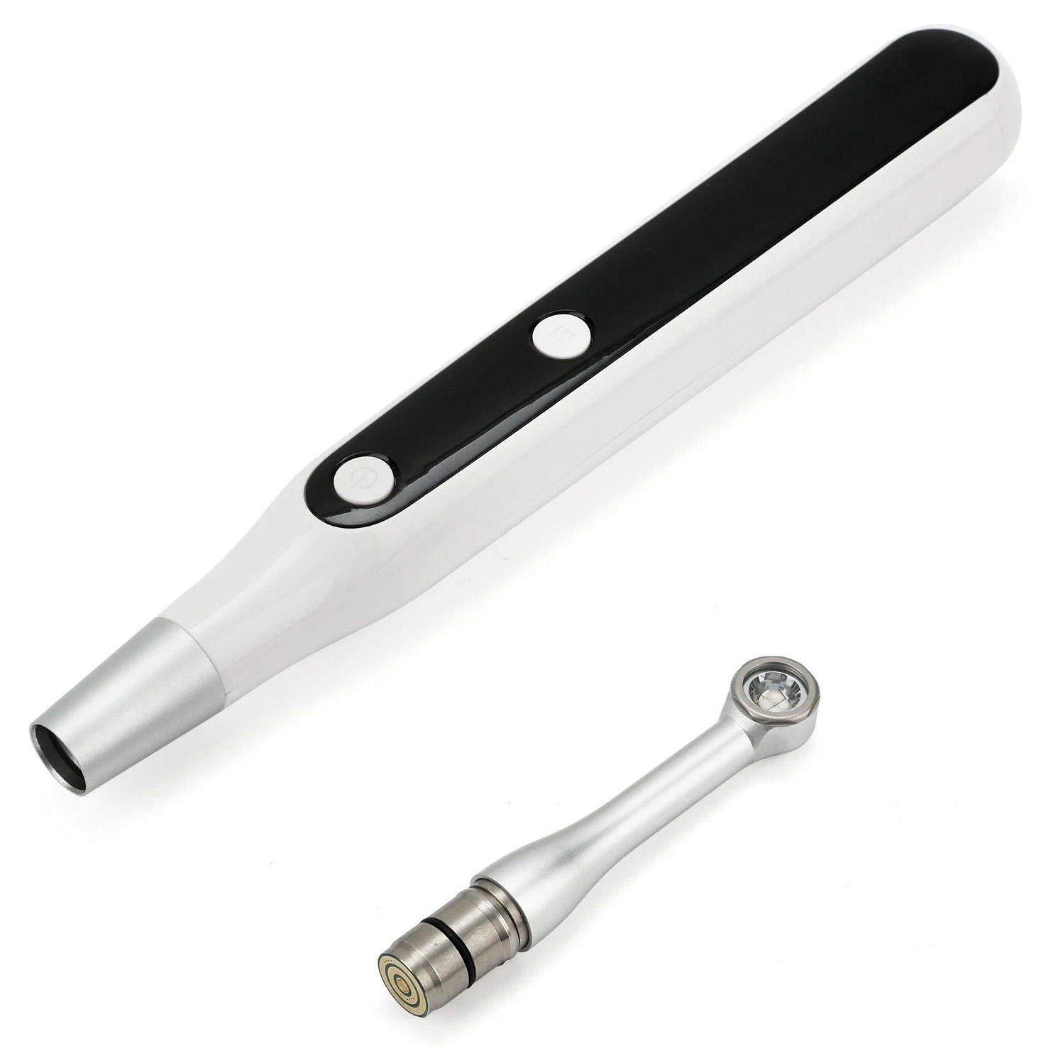 PULIHUA PLH-320 Dental Curing Light Lamp 3000 mW/cm2 with 7 work modes