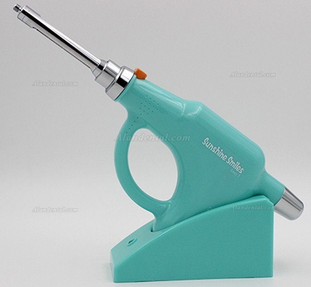 Sunshine Smiles Dental Painless Oral Local Anesthesia Device Injecting Instrument