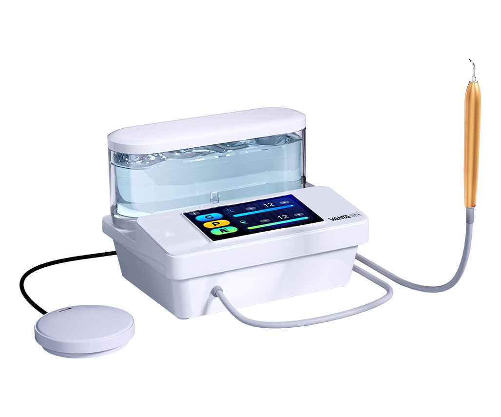 PlusPower Vanta Digital Dental Ultrasonic Scaler
