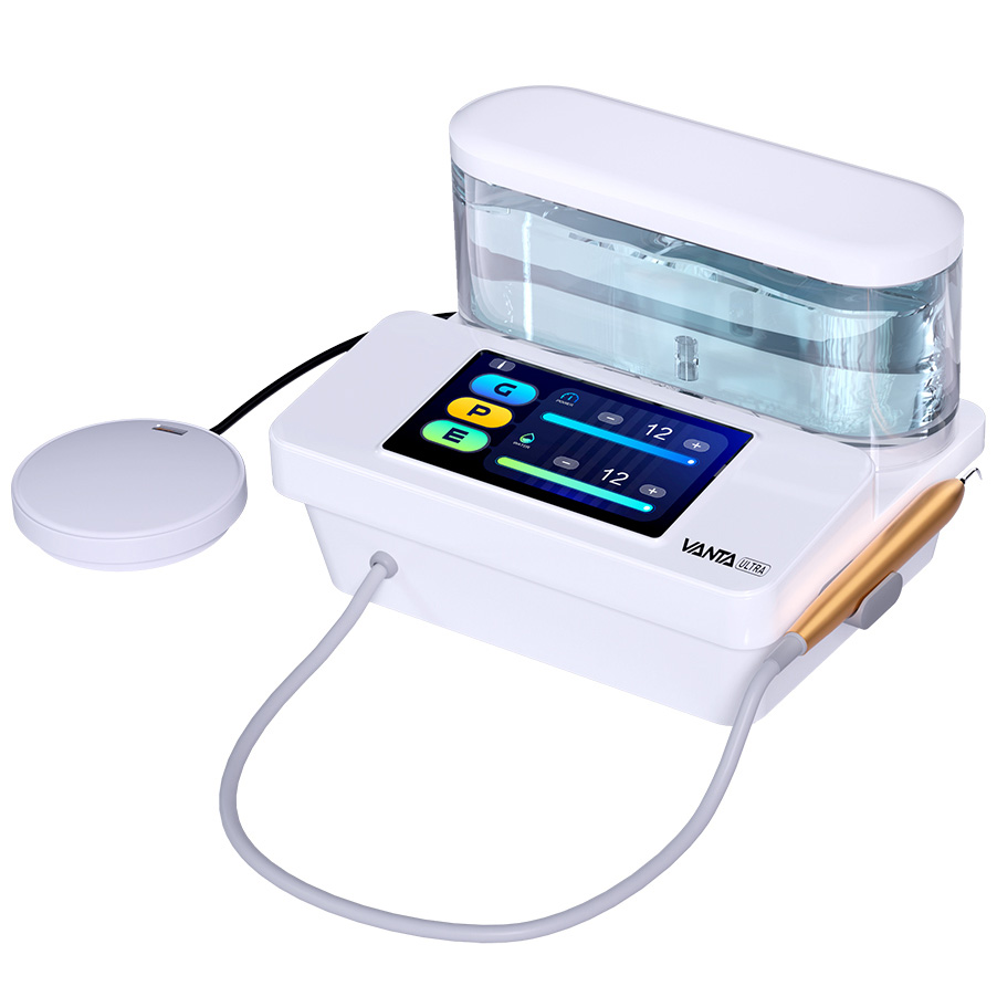 PlusPower Vanta Digital Dental Ultrasonic Scaler