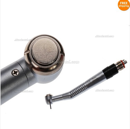 Dental High Speed Push Button Large Handpiece Coupler - Specifications