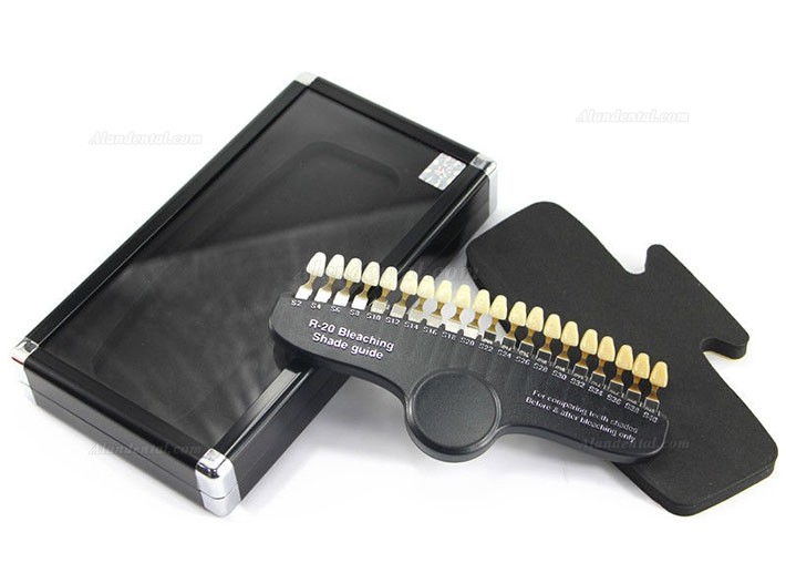 Buy Cheap R 20 Dental Shade Guide Teeth Whitening Shade Guide Vita Buy Cheap R 20 Dental Shade Guide Teeth Whitening Shade Guide Vita