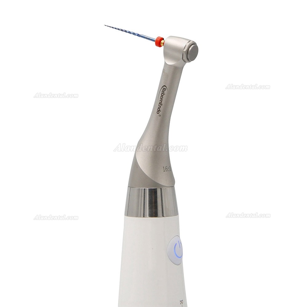 Rebornendo R-Smart PRO / R-Smart W-Expert Endo Motor with Apex Locator