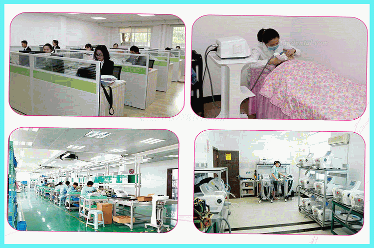 Dental Clinic Hospital Sewage Treatment Equipment Constant Integrated Sewage Processor