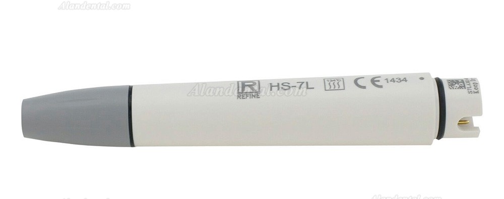 Pièce à Main Détartreur Ultrasonique Dentaire HD-7L - Neuf, Compatible Satelc/Acteon