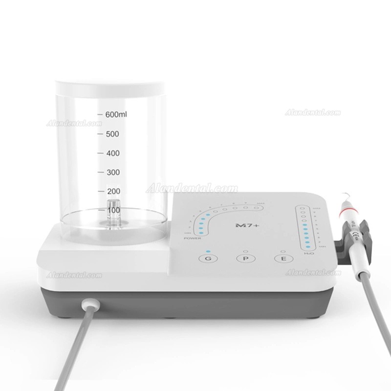 Buy Cheap Refine M7+ Dental Ultrasonic Piezo Scaler Endo Scaling With ...