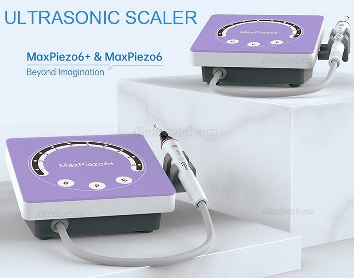 Buy Cheap Refine MaxPiezo6+/6 Ultrasonic Scaler Root Canal irrigation ...