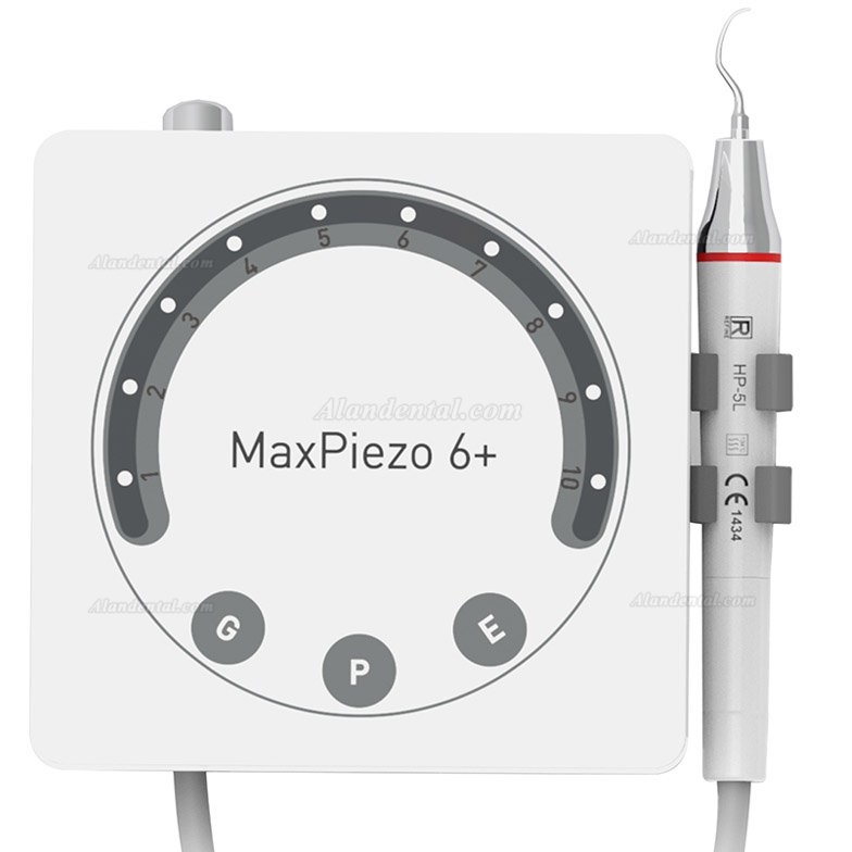 Buy Cheap Refine MaxPiezo6+/6 Ultrasonic Scaler Root Canal irrigation ...
