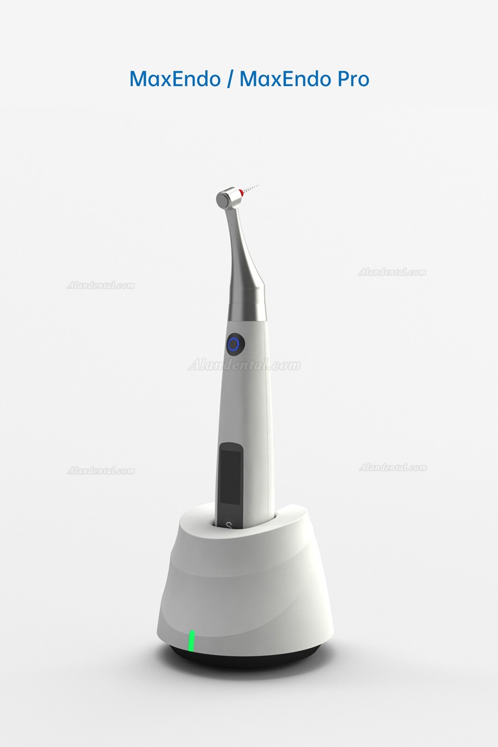 Refine® Maxdo Dental endo motor cordless endodontic handpiece with reciprocating
