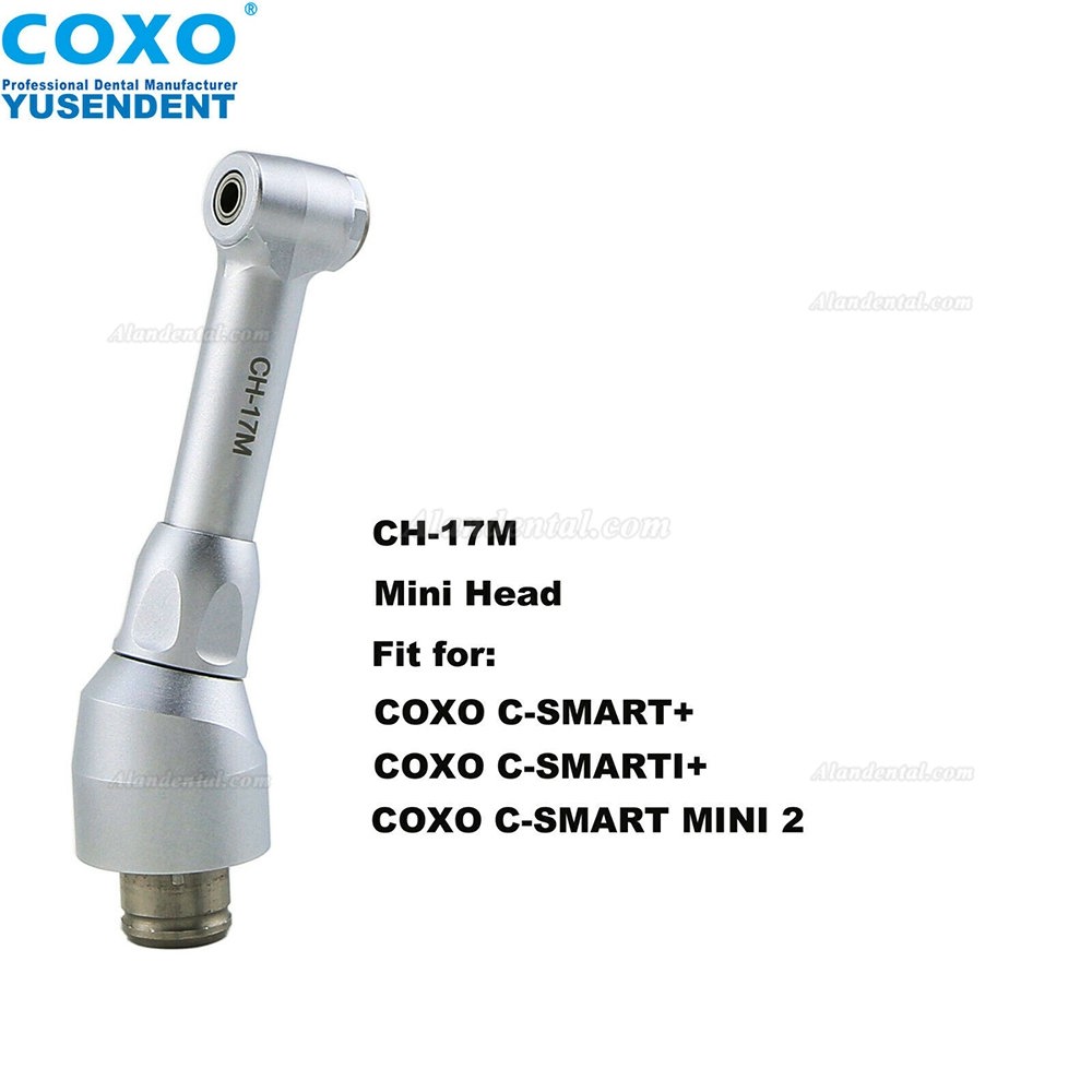 COXO Dental Replacement Handpiece Head For Low Speed Contra Angle Handpiece NSK