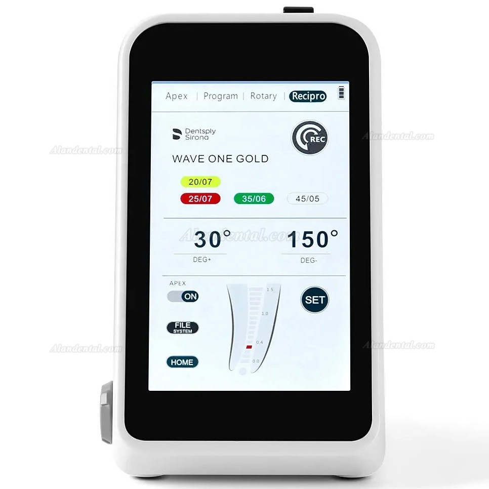 Buy Cheap Rogin E-lite Pad Dental Touch Screen Endodontic Motor With ...