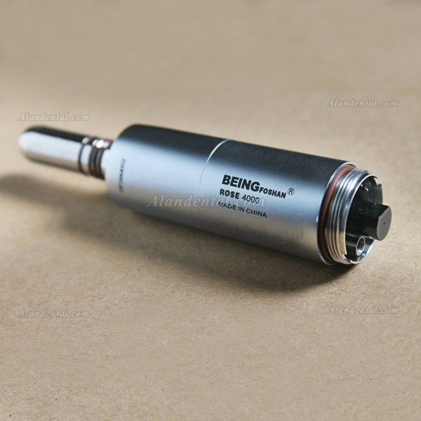 Being® Rose 4000 Built-in Brushless Micro Motor 40000rpm With LED For Dental Chair
