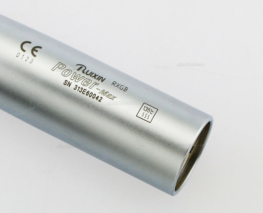 RUIXIN Dental Fiber Optic Handpiece Fit KaVo Multiflex Coupling