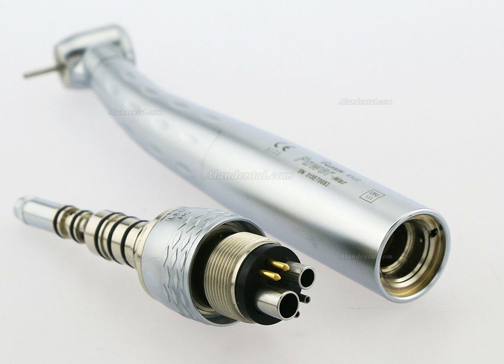 RUIXIN Dental Fiber Optic Handpiece Fit KaVo Multiflex Coupling
