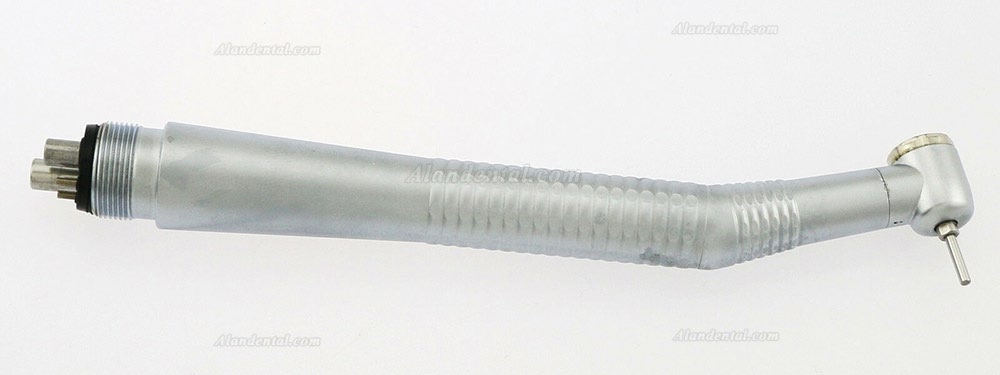 Ruixin Dental Surgical High Speed Standard Wrench Handpiece 2/4 Holes