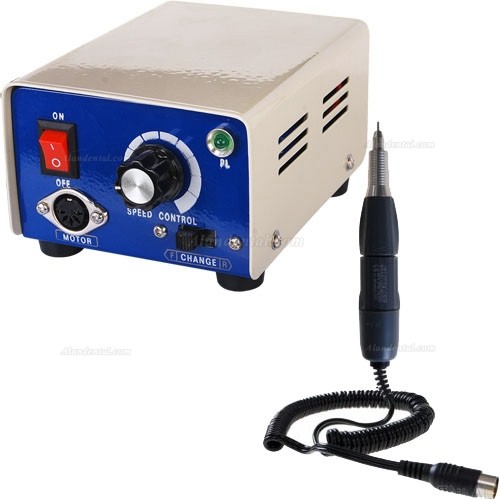 Shiyang N3 S07 Micromotor Dental with Handpiece Compatible Marathon