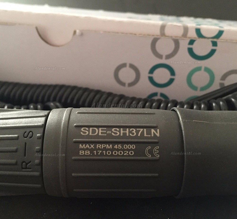 Shiyang SH37LN Micromotor Handpiece 45,000RPM