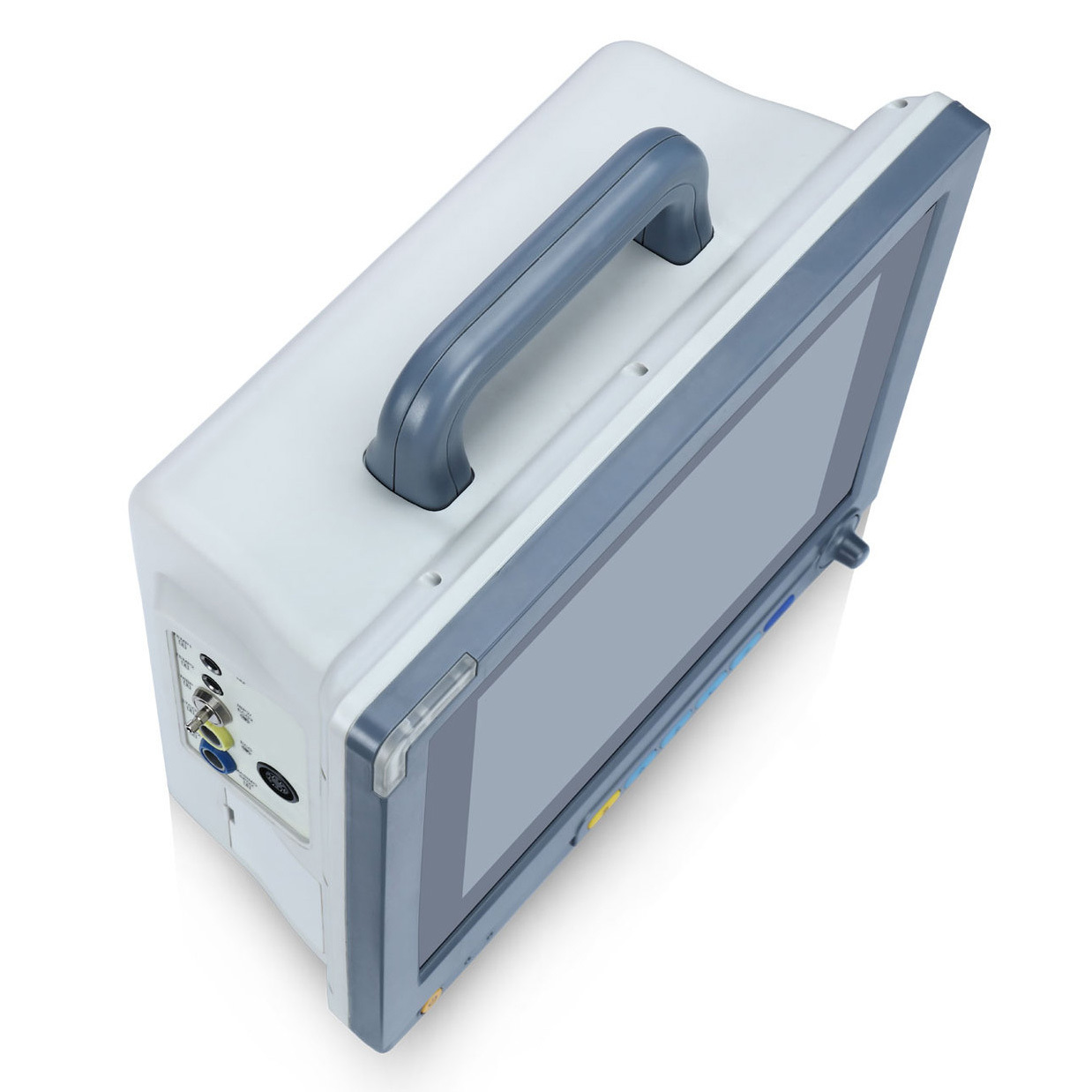 SINNOR SNP9000M 15'' Patient Monitor 8 Parameters With Touchscreen