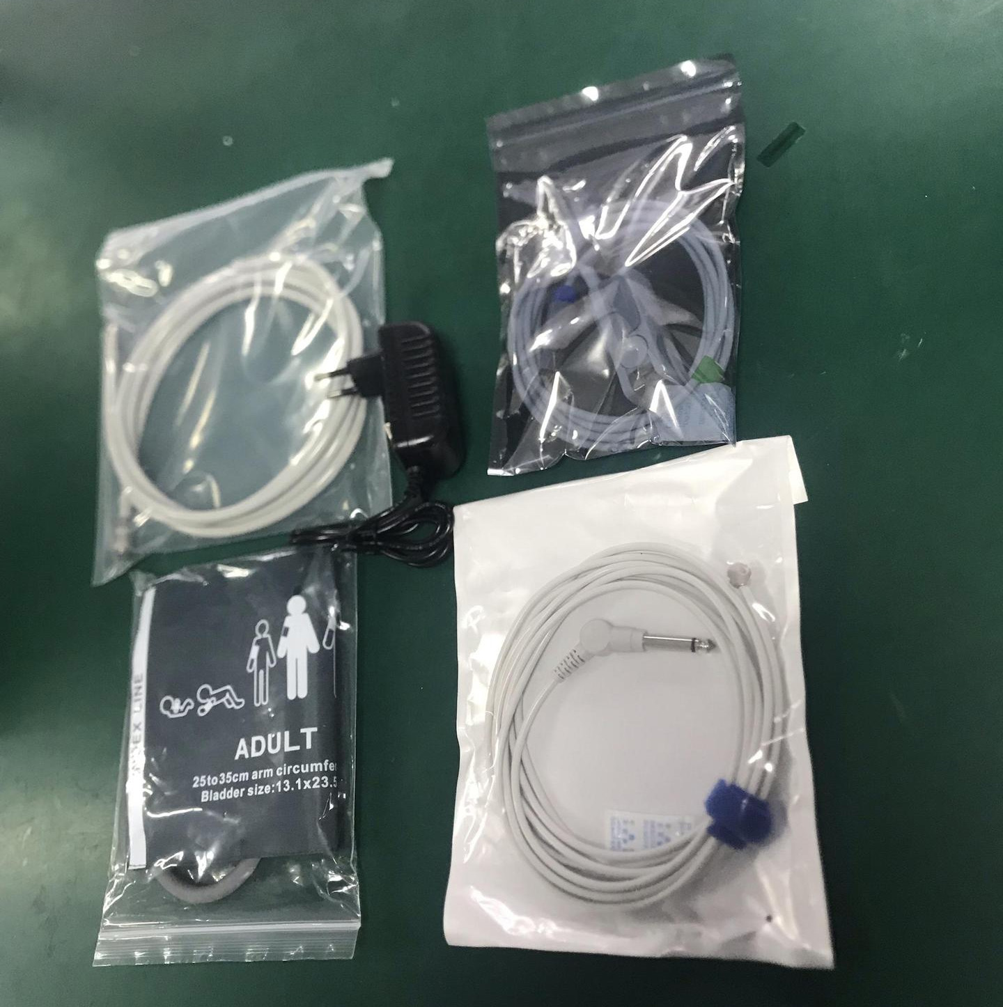 SINNOR SNV800P Multi-Parameter Patient Monitor Vital Signs Monitor