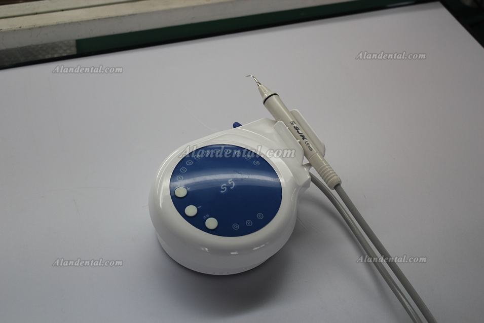 SJK Ultrasonic Piezo Scaler S5 EMS/UDS/Woodpecker Compatible