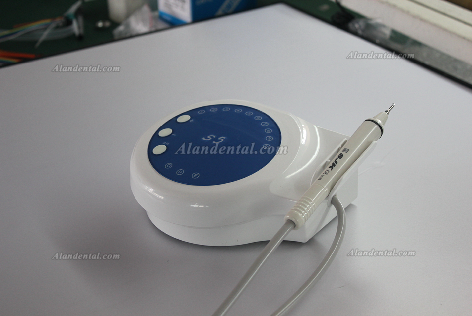 SJK Ultrasonic Piezo Scaler S5 EMS/UDS/Woodpecker Compatible