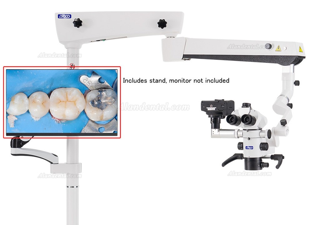 Buy Cheap SOCO SCM600UL Dental Operation Microscopes (ULTIMATE ...