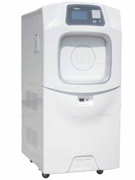 100L Autoclave Low Temperature Health & Medical Plasma Gas Sterilizer SQ-D-100