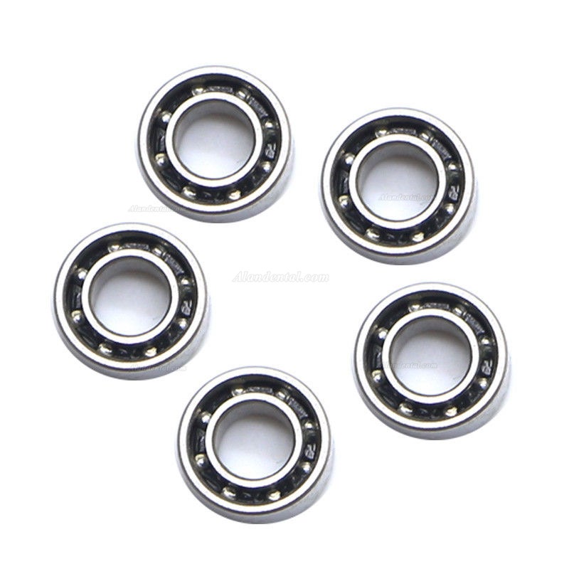 20 pcs Dental stainless steel high speed handpiece bearing ball SR144TL For NSK