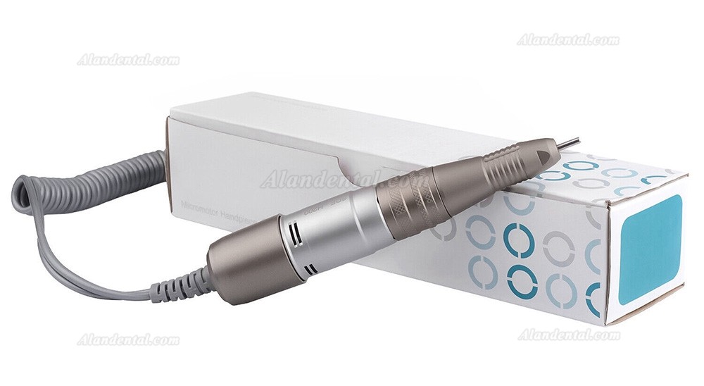 Buy Cheap STRONG SDE-SH200 Dental Lab Micro Motor Handpiece 2.35mm ...