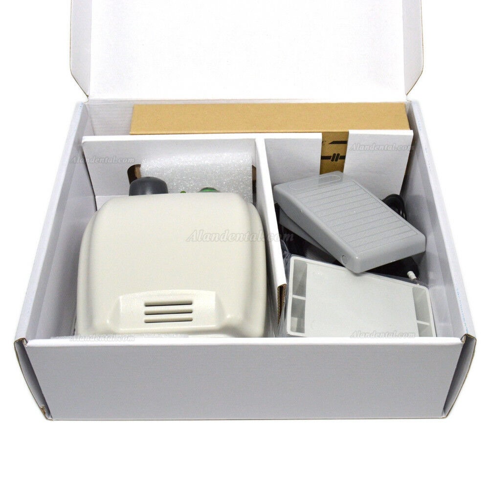 Sshiyang Dental Lab STRONG 207B+107 35000 RPM Micro Motor Polisher Handpiece