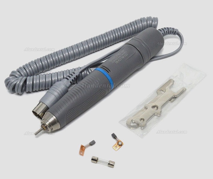 SHIYANG STRONG 207B107 40000RPM Micro Motor Polisher Handpiece