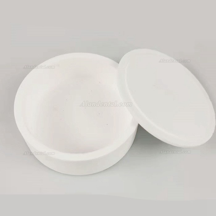Dental Zirconia Sintering Tray Plate Lab Sintering Furnaces Parts and Accessories