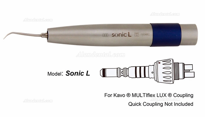 Kavo SONICflex Style Dental Hygienist Fiber Optic Air Scaler Handpiece Sonic L