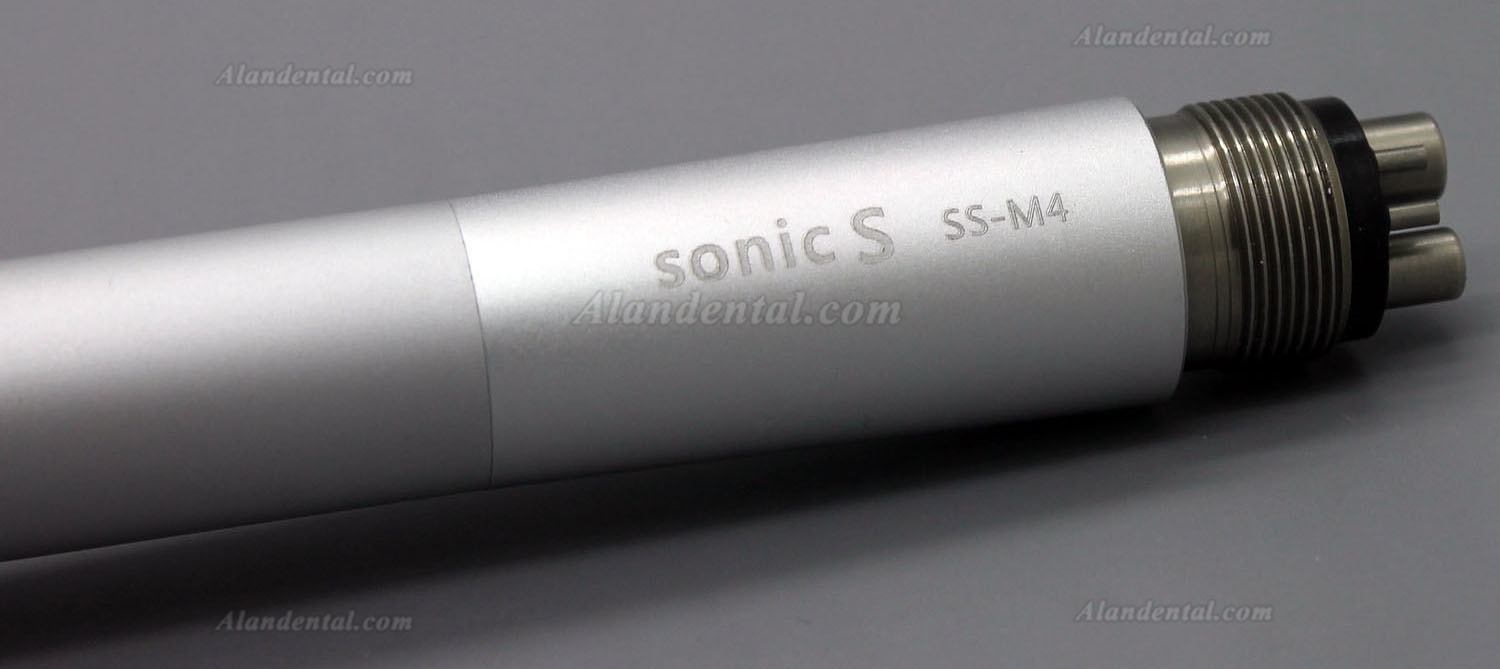 3H® Sonic SS-M4 Dental Air Scaler