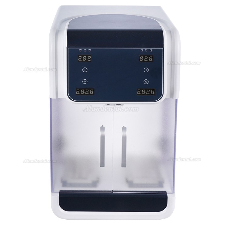 Buy Cheap Srefo R-1513 Dental Lab Denture Resin-base Injector Dental ...