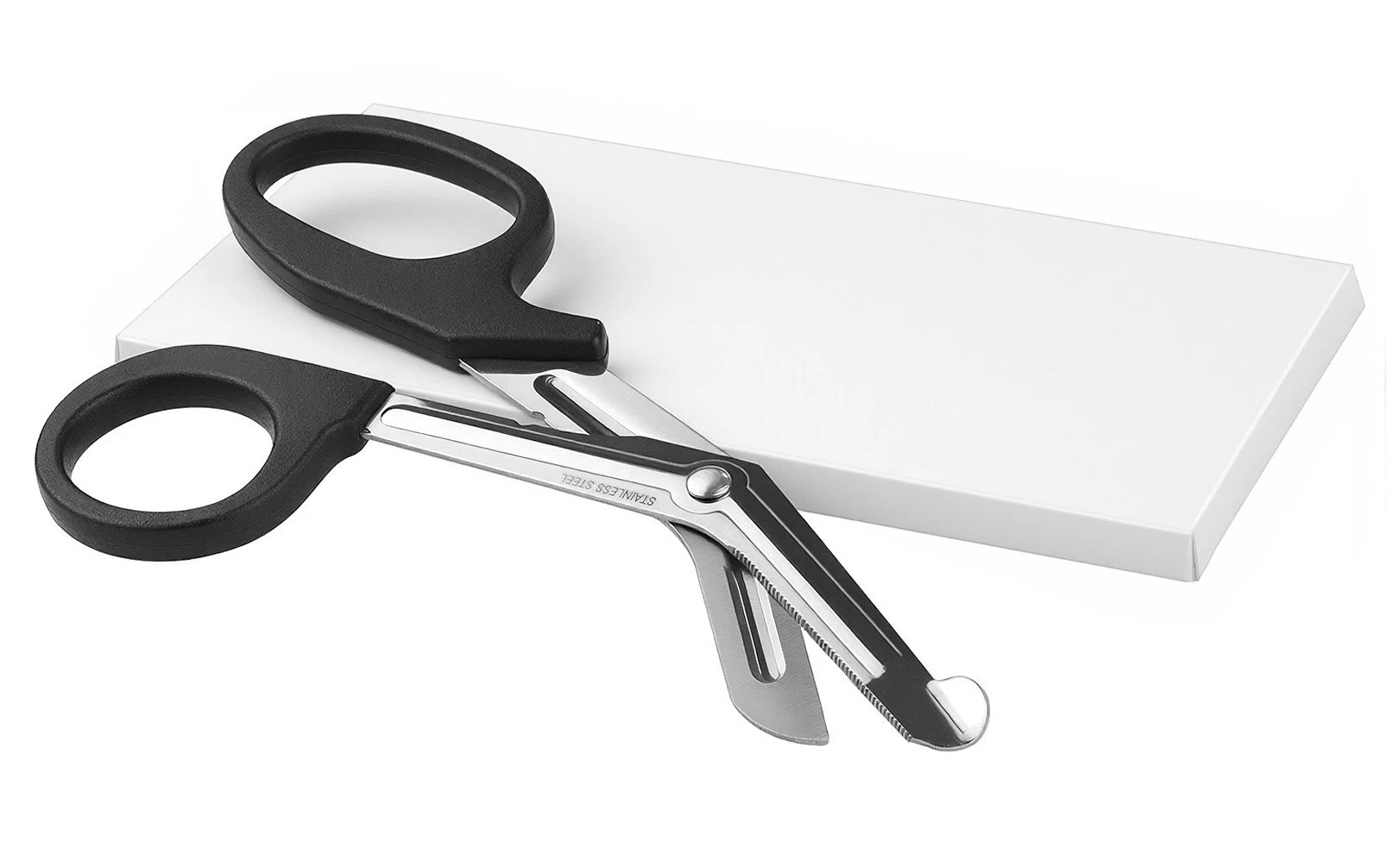 Stainless Steel Scissor for Cutting Dental Vacuumm Forming Hard Films