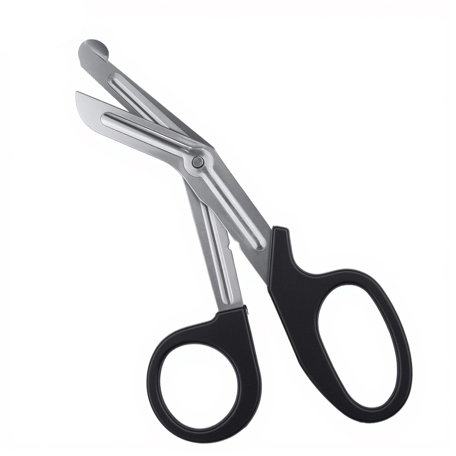 Stainless Steel Scissor for Cutting Dental Vacuumm Forming Hard Films