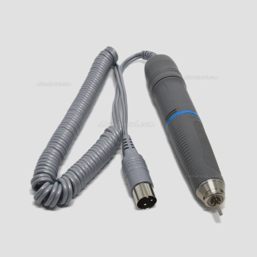 Shiyang STRONG 207A+107 40000 RPM Micro Motor Polishing Handpiece