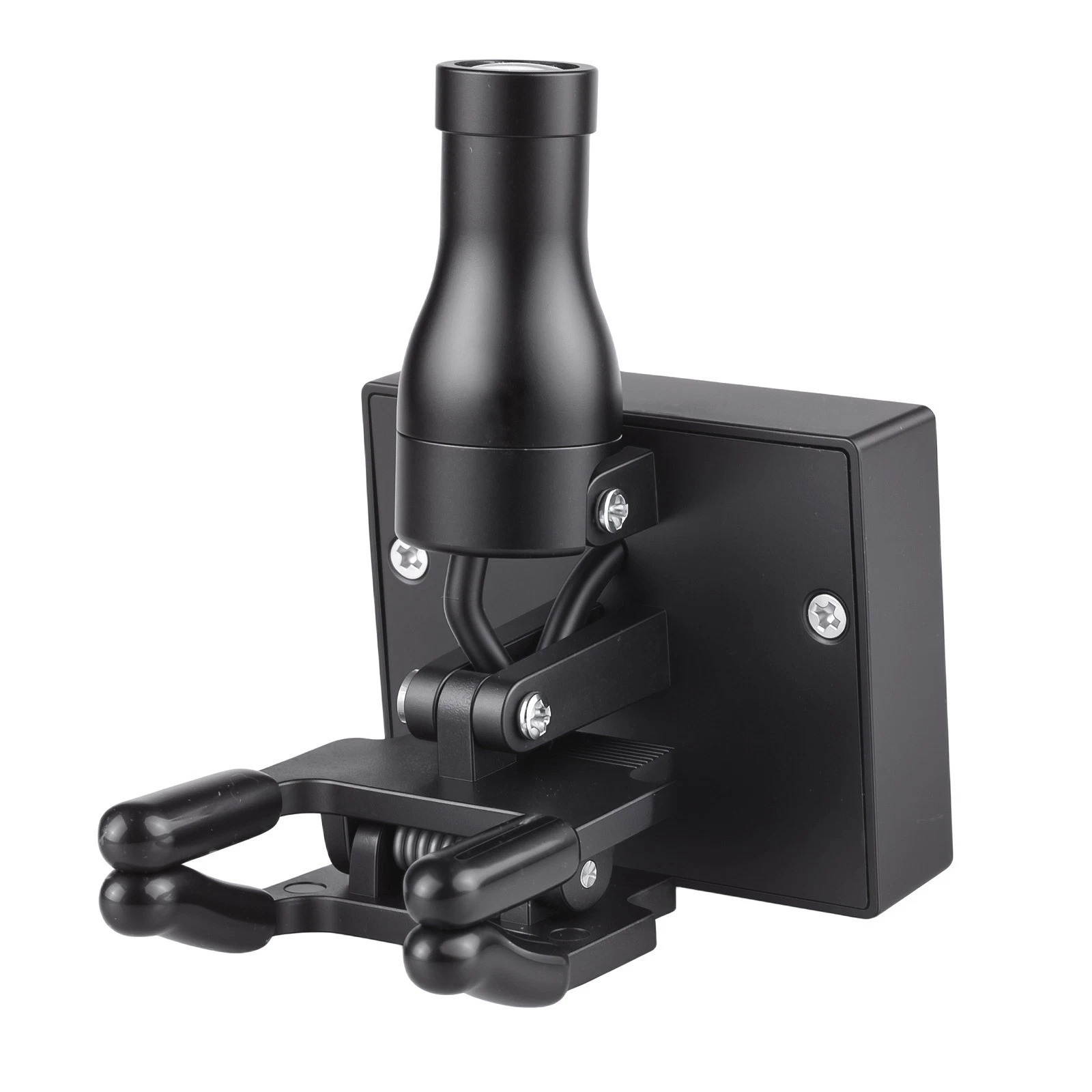 5W Wireless Clip-on Style Dental Headlight TD13 for Loupes