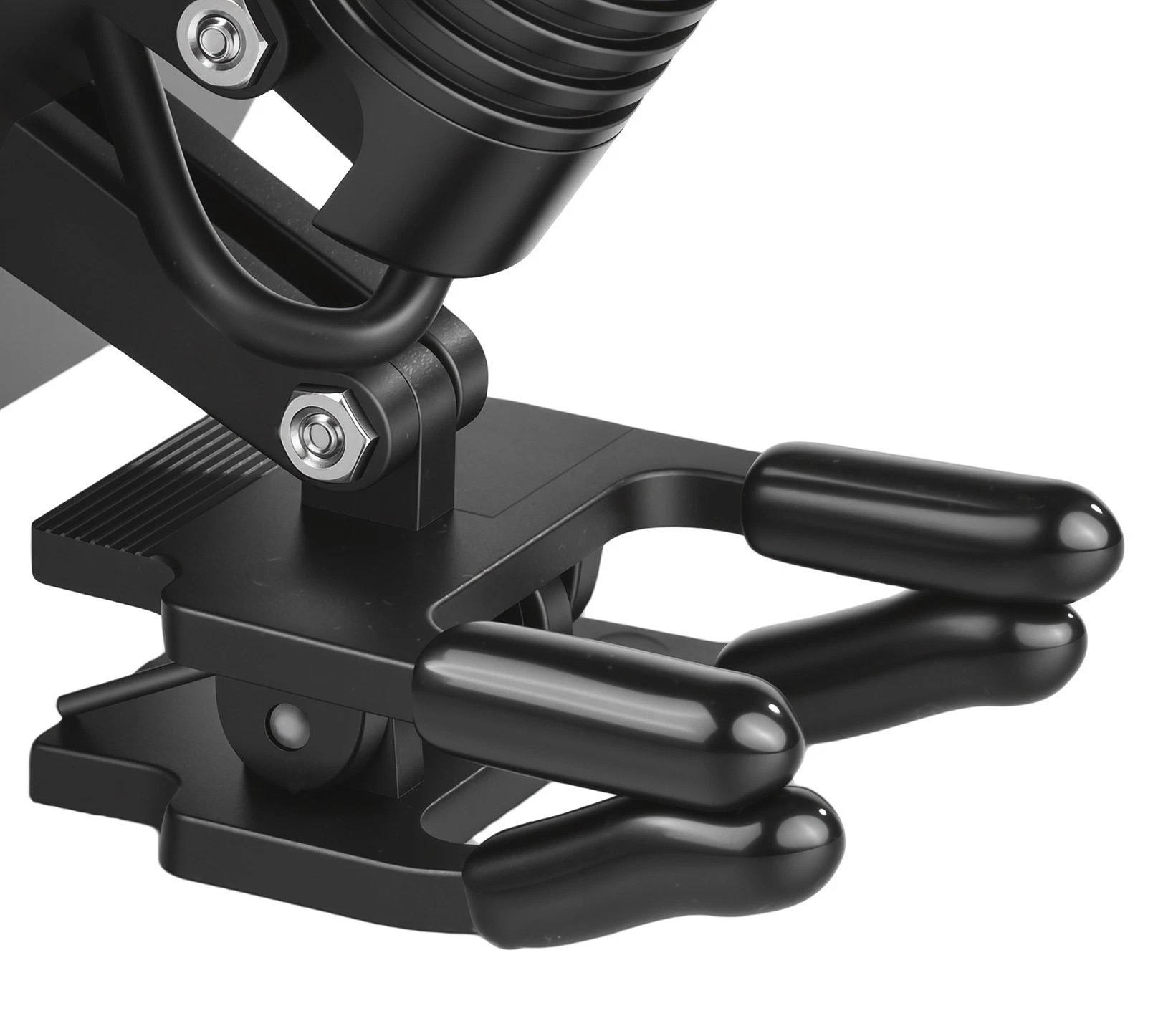 5W Wireless Clip-on Style Dental Headlight TD13 for Loupes