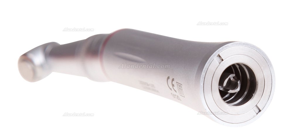 TEALTH® 1020CH-105 1:5 Inner Water Spray Contra Angle Push Button Handpiece