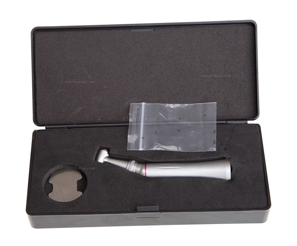 TEALTH® 1020CH-105 1:5 Inner Water Spray Contra Angle Push Button Handpiece