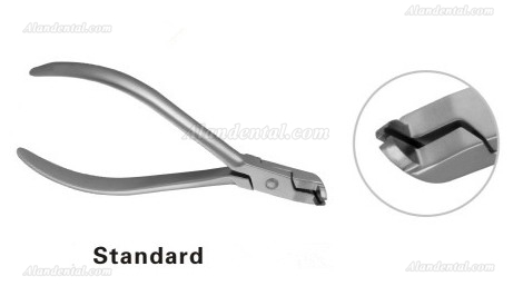 Dental Distal End Cutter Standard 602-102